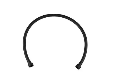 Obrázok produktu pre Spojovacia hadica 80cm, čierna (AW-44-080-Q)