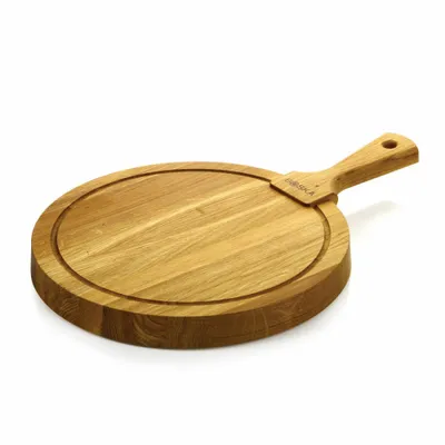 Image de Boska Cheeseboard Friends M, Planche, Planche à découper, Planche en bois, Accessoires à fromage, 320101