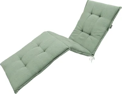 Produktbild von Madison - Liegenauflage Naples khaki - Ca. 200x65 cm