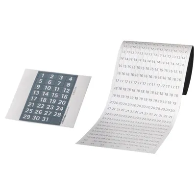 Immagine prodotto di FRANKEN Starter Set per il pianificatore di progetti EuroLine EU5000