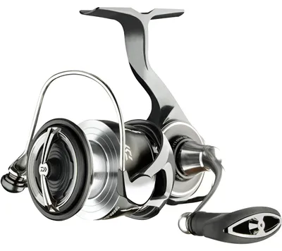 Imagen del producto de Daiwa 24 Luvias LT5000D-C, carrete de spinning