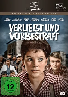 Produktbild von Verliebt und vorbestraft