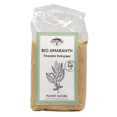 Obrázek produktu pro Amarant 500g