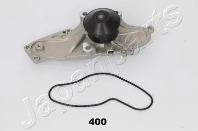 Produktbild von JAPANPARTS Kühlmittelpumpe Wasserpumpe für HONDA ACCORD VI Coupe (CG) PQ-400