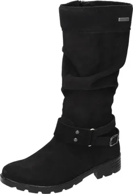 Produktbild von Stiefel für Mädchen in schwarz
