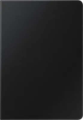 Image de SAMSUNG EF-BT970PBEGEU SAMSUNG Book Cover Tablet-Hülle für SAMSUNG Galaxy Tab S7+ schwarz