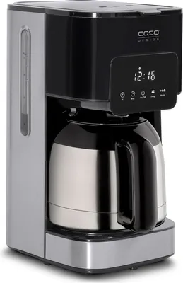 Produktbild von CASO Kaffeemaschine Taste & Style Thermo