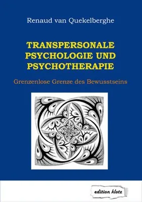 Immagine prodotto di Transpersonale Psychologie und Psychotherapie