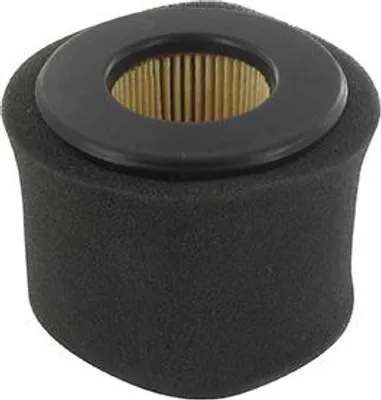 Image de Filtre à air adaptable pour Sachs : B126, Sb130 / Sb130l, Sb135 / Sb135sl, Sb140 / Sb140sl, Sb151. Pièce de rechange d'origine : 2625-010-000