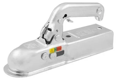 Immagine prodotto di Giunto a sfera 750 kg. non frenato 60 vkt