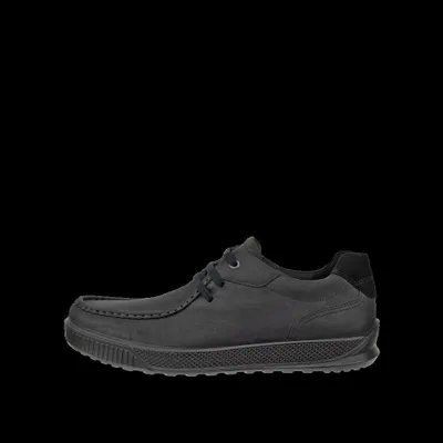 Produktbild von Ecco - Byway M - Herrenschnürer- BLACK 50169402001 (43/BLACK)