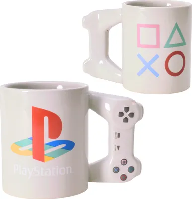 Produktbild von Paladone Products PlayStation 3D Tasse Controller