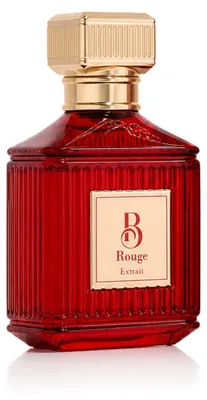 Obrázek produktu pro Fragrance World B Rouge Extrait de Parfum 100 ml UNISEX