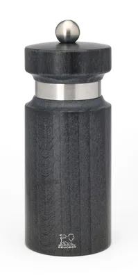 Image de Moulin à sel Peugeot Royan 14 cm gris 33897