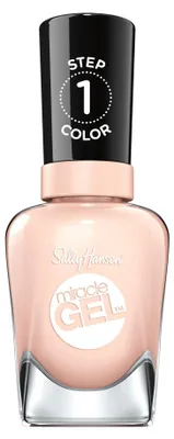 Produktbild von Sally Hansen Miracle Gel Nagellack - Sheer Happiness, 14,7 ml