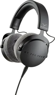 Image de Beyerdynamic DT 700 PRO X - Casque studio fermé
