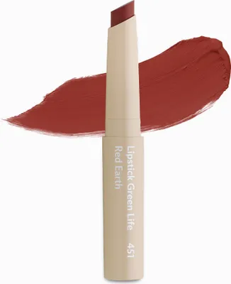 Produktbild von COSART Lipstock Green Life Red Earth (451)