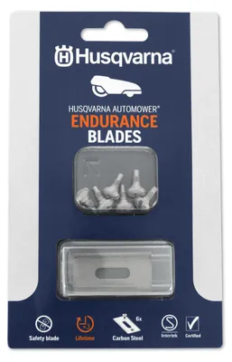 Immagine prodotto di Lama per Husqvarna Automower® Endurance