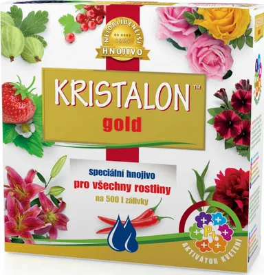 Produktbild von Agro Kristalon Gold 0 5 kg (000551)
