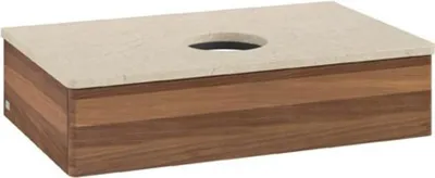 Produktbild von Villeroy & Boch K08013HM WTUS Antao K08_1 800x190x500mm