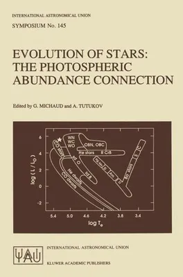 Obrázek produktu pro Evolution of Stars