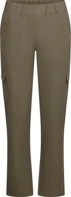 Immagine prodotto di Trespass - Pantaloni "Freda" da donna - Escursione TP6188 (XS) (Verde)