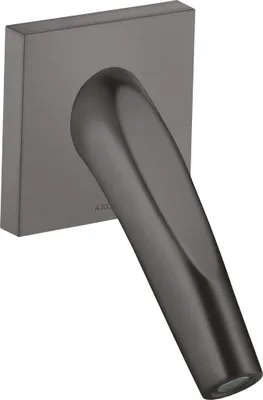 Immagine prodotto di hansgrohe AXOR Starck Starck Bec de baignoire 12417340, 12417340