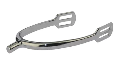 Produktbild von Pfiff Metallsporen, stumpf