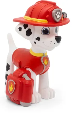 Immagine prodotto di Tonies audio figura rossa Paw Patrol vigili del fuoco