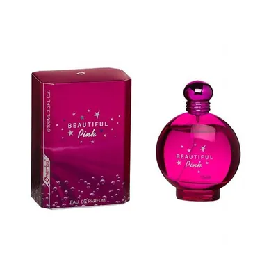 Immagine prodotto di Omerta Beautiful Pink per donna Eau de Parfum Spray 100 ml