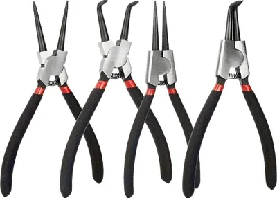 Obrázek produktu pro Verk 11426 Segerové kleště 4-dílná sada