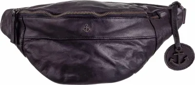 Produktbild von Harbour 2nd Jamie Anchor Love Bauchtasche Ash