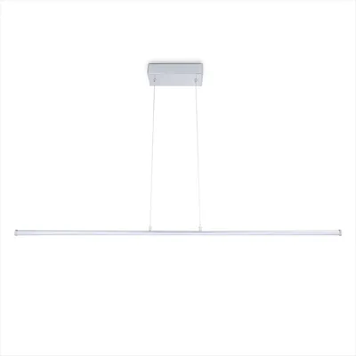 Produktbild von LED Pendellampe Deko Wohnzimmer Lampe Esstisch Pendelleuchte Büro Zeitlos Modern