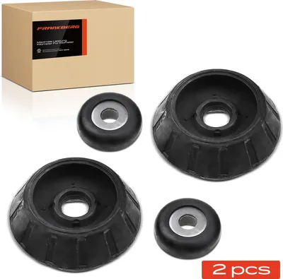 Image de Frankberg 2x Roulement de tourillon pour Citroën C1 Peugeot 107 108 Toyota Aygo
