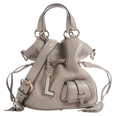 Image de Lancel Sac Seau S Premier Flirt Galet