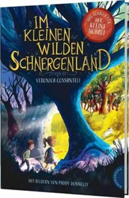 Obrázok produktu pre Im kleinen wilden Schnergenland