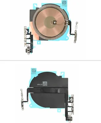 Produktbild von NFC + Power Flex-Kabel für iPhone 13