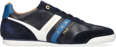 Produktbild von Pantofola d'Oro Vasto Uomo Low Dark Navy Größe EU 43