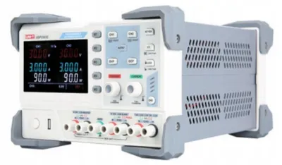 Produktbild von Uni-T UDP3303C Labornetzteil