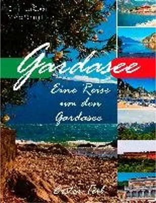 Produktbild von Gardasee