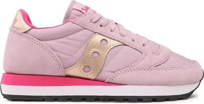 Produktbild von Saucony Jazz Original Damen Schuhe Sneaker Halbschuhe Sportschuhe S1044-632