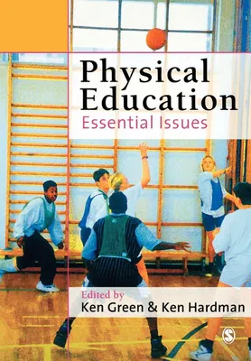 Produktbild von Physical Education