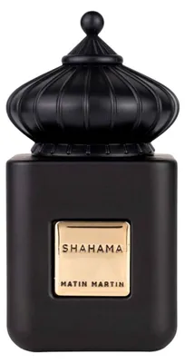 Produktbild von Matin Martin Schahama Edp 100ml