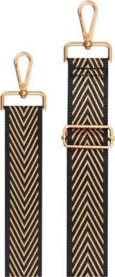 Immagine prodotto di BigBen, Borsa a tracolla universale per cellulare brasiliana, oro