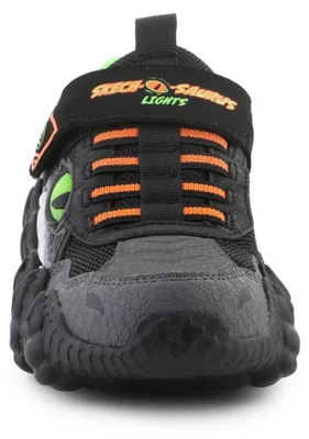Obrázok produktu pre Skechers Obuv Skechosaurus Rapid dino, 400112LBKLM