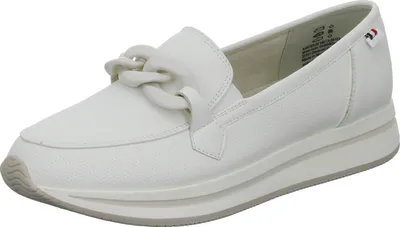 Produktbild von Slipper/Kletthalbschuh Freizeit (casual) 24723-42-100