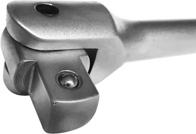 Produktbild von S&R Schwenkgriff für Stecknüsse 1/2 Zoll lang 60 cm