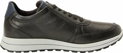 Zdjęcie produktu dla Buty męskie czarne rozmiar 46 Ara