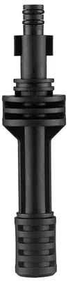 Produktbild von Black + Decker 16cm Sprühlanze für Akku-Druckreiniger - BZOSW1-XJ
