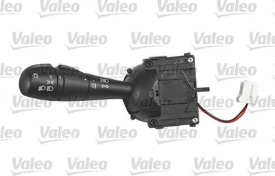 Produktbild von VALEO Lenkstockschalter OPEL VIVARO Combi VIVARO Kasten RENAULT CAPTUR